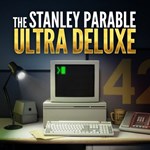 The Stanley Parable: Ultra Deluxe PS4 & PS5 | Турция | 