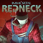 Immortal Redneck PS4 | PlayStation 4 | Турция | 0% 