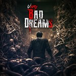 VERY BAD DREAMS PS5 VR2 | PlayStation 5 | Турция | 0% �