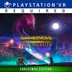 Darkness Rollercoaster - Ultimate Shooter Edition PS4 |