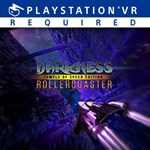 Darkness Rollercoaster - Temple of Speed PS4 | Турция |