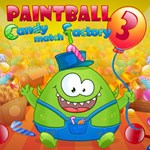 Paintball 3 - Candy Match Factory PS4 & PS5 | Турция | 