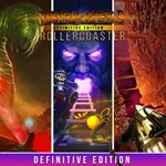 Darkness Rollercoaster - Definitive Edition PS4 | Турци