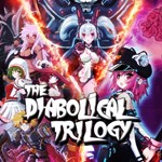 The Diabolical Trilogy PS4 & PS5 | Турция | 0% 