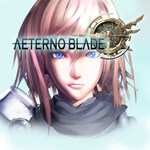 AeternoBlade PS4 | PlayStation 4 | Турция | 0%