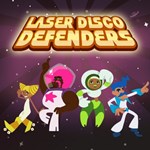 LASER DISCO DEFENDERS PS4 | Турция | 0% 