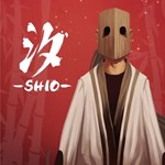 Shio PS4 | PlayStation 4 | Турция | 0% 