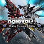 Цифровое премиум-издание Relayer PS4 & PS5 | Турция | 0