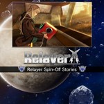 Дополнительные сюжеты Relayer PS4 & PS5 | Турция | 0% �