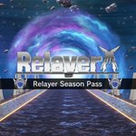 Relayer Сезонный пропуск PS4 & PS5 | Турция | 0%