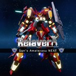 Relayer - Amaterasu NEXT для Sun PS4 & PS5 | Турция | 0