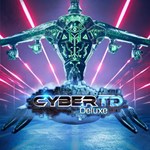 CyberTD Deluxe Edition PS4 & PS5 | Турция | 0% 