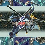 ZERO GUNNER 2- PS4 | PlayStation 4 | Турция | 0% 