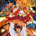 Samurai Aces PS4 | PlayStation 4 | Турция | 0% 