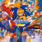 GUNBIRD 2 PS4 | PlayStation 4 | Турция | 0% 