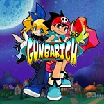 GUNBARICH PS4 | PlayStation 4 | Турция | 0% 