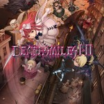 Deathsmiles I･II PS4 | PlayStation 4 | Турция | 0% 