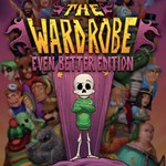 The Wardrobe PS4 | PlayStation 4 | Турция | 0% 