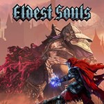Eldest Souls PS4 & PS5 | Турция | 0% 