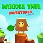 Woodle Tree Adventures Deluxe PS4 | Турция | 0%