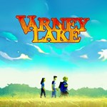 Varney Lake PS4 & PS5 | Турция | 0% 