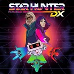 Star Hunter DX PS4 | PlayStation 4 | Турция | 0% 