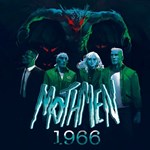 Mothmen 1966 PS5 | PlayStation 5 | Турция | 0% 