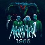 Mothmen 1966 PS4 | PlayStation 4 | Турция | 0% 