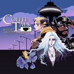 Coffee Talk Episode 2: Hibiscus & Butterfly PS4 & PS5 |