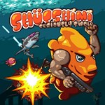 Shutshimi PS4 | PlayStation 4 | Турция | 0% 