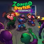 Zombo Buster Advance PS4 | Турция | 0%
