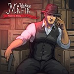 Whiskey Mafia: Frank's Story PS4 | Турция | 0% 