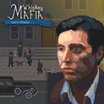 Whiskey Mafia: Leo's Family PS4 | Турция | 0%