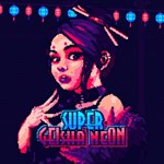 Super Geisha Neon PS4 | PlayStation 4 | Турция | 0% 
