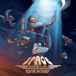 Space Roguelike Adventure PS4 | Турция | 0% 