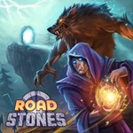 Road Stones PS4 | PlayStation 4 | Турция | 0% 
