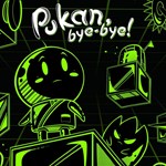 Pukan, Bye-Bye! PS4 | PlayStation 4 | Турция | 0% 