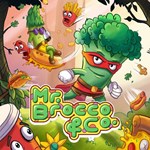 Mr. Brocco & Co. PS4 | PlayStation 4 | Турция | 0% 