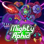 Mighty Aphid PS4 | PlayStation 4 | Турция | 0% 