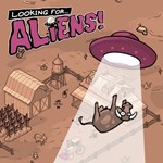 Looking for Aliens PS4 | PlayStation 4 | Турция | 0% 