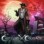 Crossbow Crusade PS4 | PlayStation 4 | Турция | 0% 