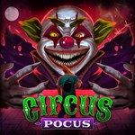 Circus Pocus PS4 | PlayStation 4 | Турция | 0% 