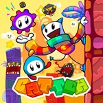 CATTCH PS4 | PlayStation 4 | Турция | 0% 