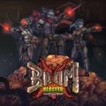 Boom Blaster PS4 | PlayStation 4 | Турция | 0% 