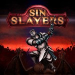 Sin Slayers PS4 | PlayStation 4 | Турция | 0%