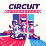 Circuit Superstars PS4 | PlayStation 4 | Турция | 0% 