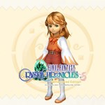 Chelinka's Crystal - FINAL FANTASY CRYSTAL CHRONICLES R