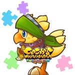 Buddy Chocobo “Thief” - Chocobo’s Mystery Dungeon EVERY