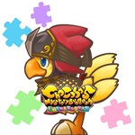 Buddy Chocobo “Ninja” - Chocobo’s Mystery Dungeon EVERY