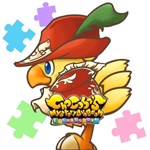 Buddy Chocobo “Red Mage” - Chocobo’s Mystery Dungeon EV